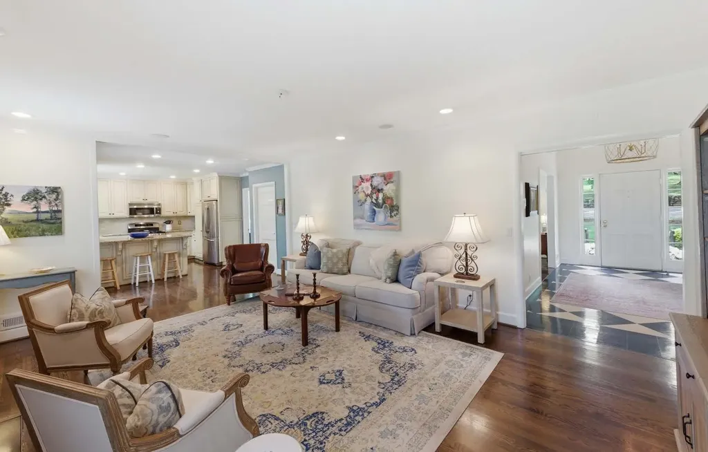 5802 Vine Ridge Drive Nashville TN 37205