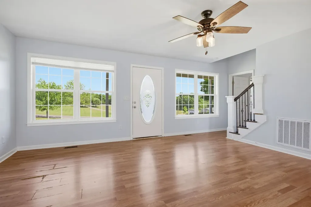 1167 John Sharp Road Columbia TN 38401