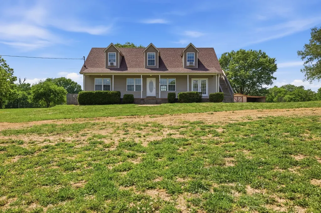 1167 John Sharp Road Columbia TN 38401