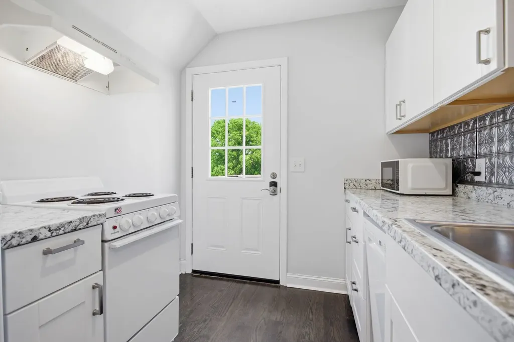 1167 John Sharp Road Columbia TN 38401