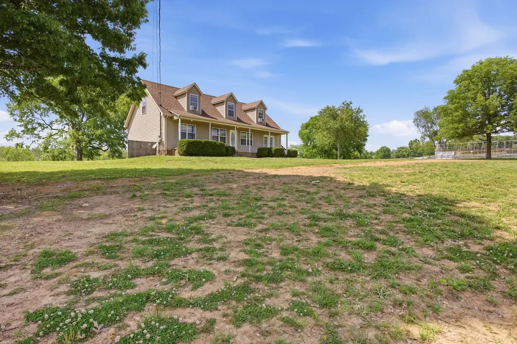 1167 John Sharp Road Columbia TN 38401