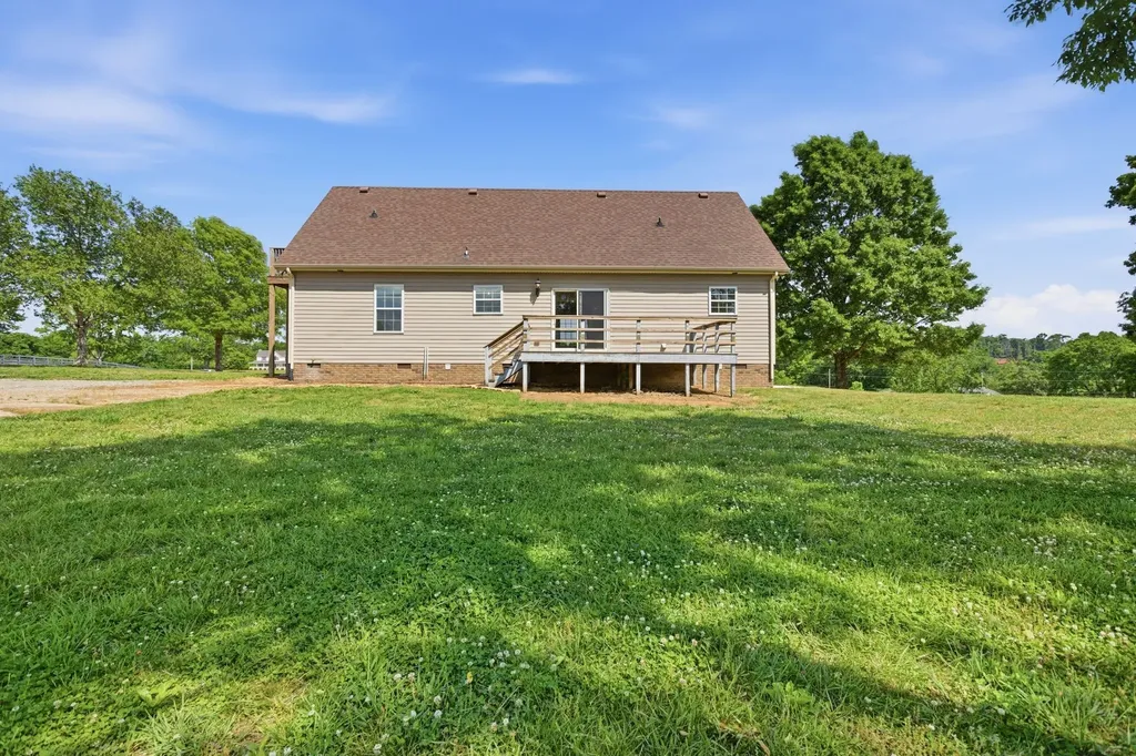 1167 John Sharp Road Columbia TN 38401