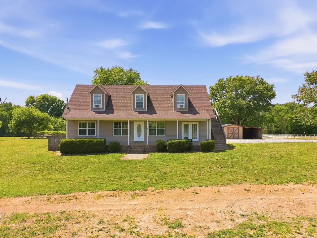 1167 John Sharp Road Columbia TN 38401