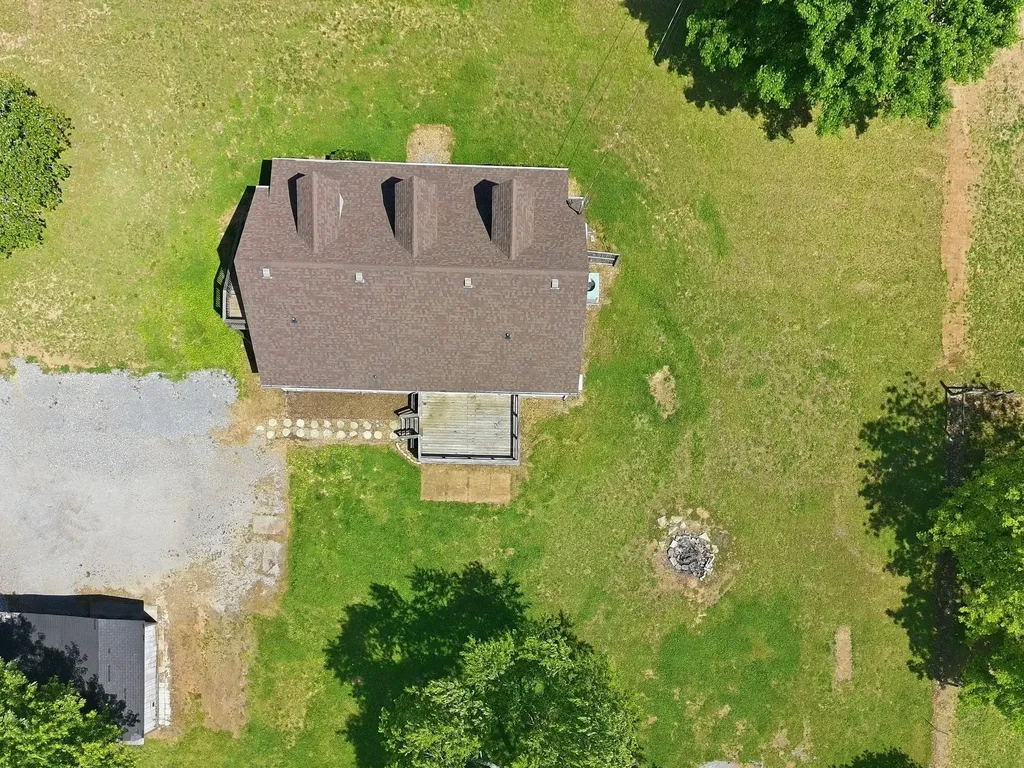 1167 John Sharp Road Columbia TN 38401