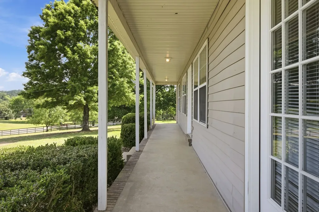 1167 John Sharp Road Columbia TN 38401