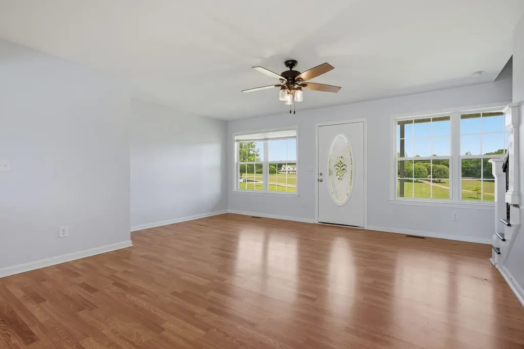 1167 John Sharp Road Columbia TN 38401