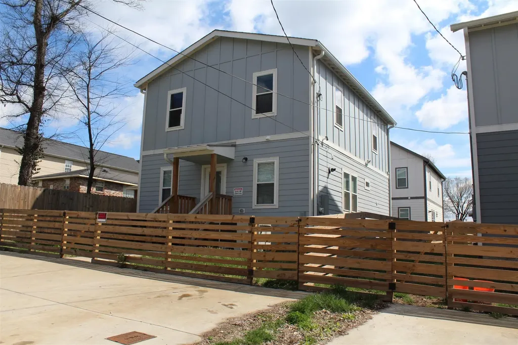 20B Claiborne Street Nashville TN 37210