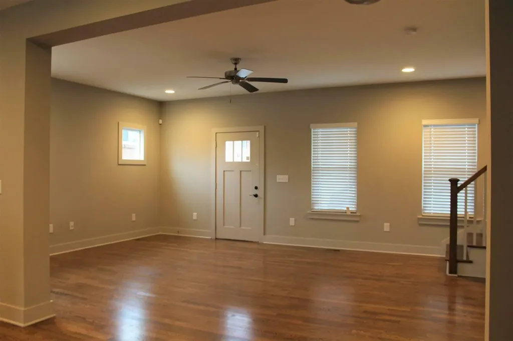 20B Claiborne Street Nashville TN 37210