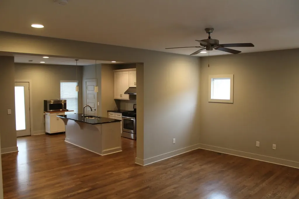 20B Claiborne Street Nashville TN 37210