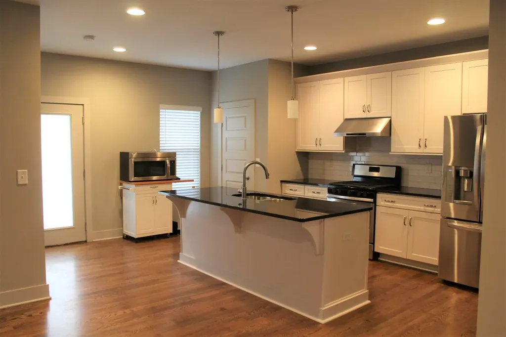 20B Claiborne Street Nashville TN 37210