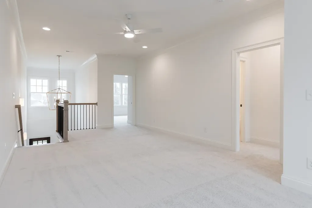 3216 Long Branch Circle Franklin TN 37064