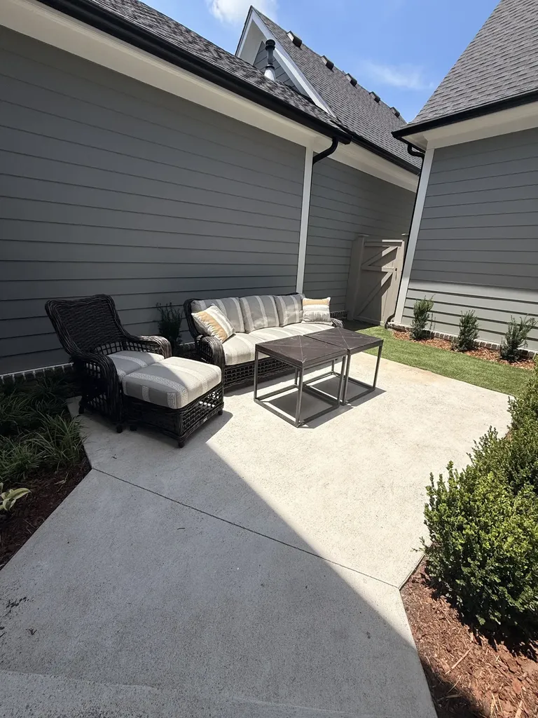 3216 Long Branch Circle Franklin TN 37064