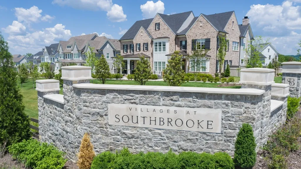 3216 Long Branch Circle Franklin TN 37064