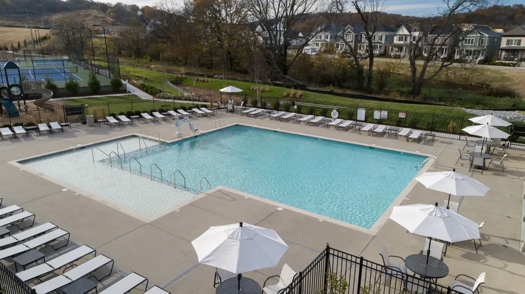 3216 Long Branch Circle Franklin TN 37064