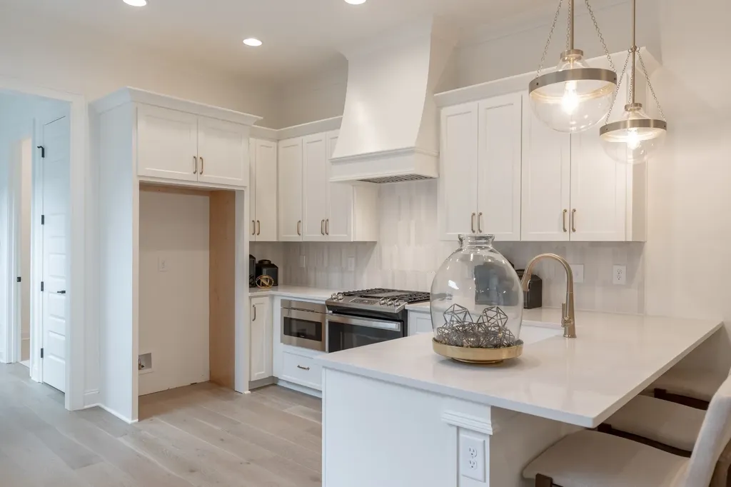 3216 Long Branch Circle Franklin TN 37064