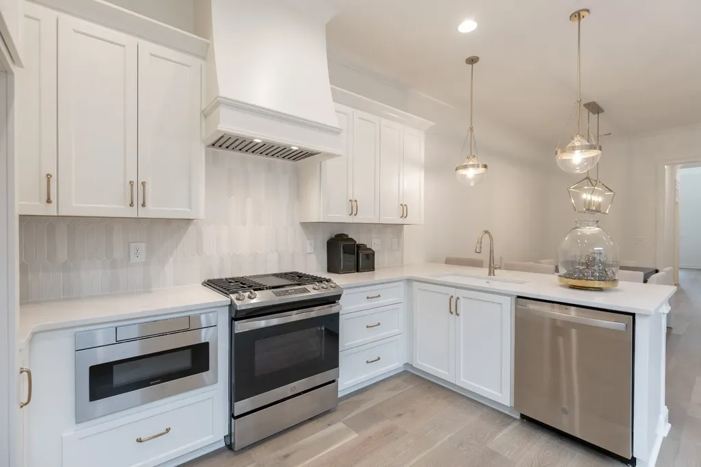 3216 Long Branch Circle Franklin TN 37064