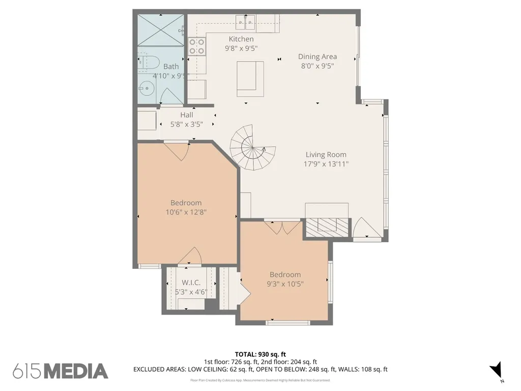 129 Cherry Hill Drive Hendersonville TN 37075