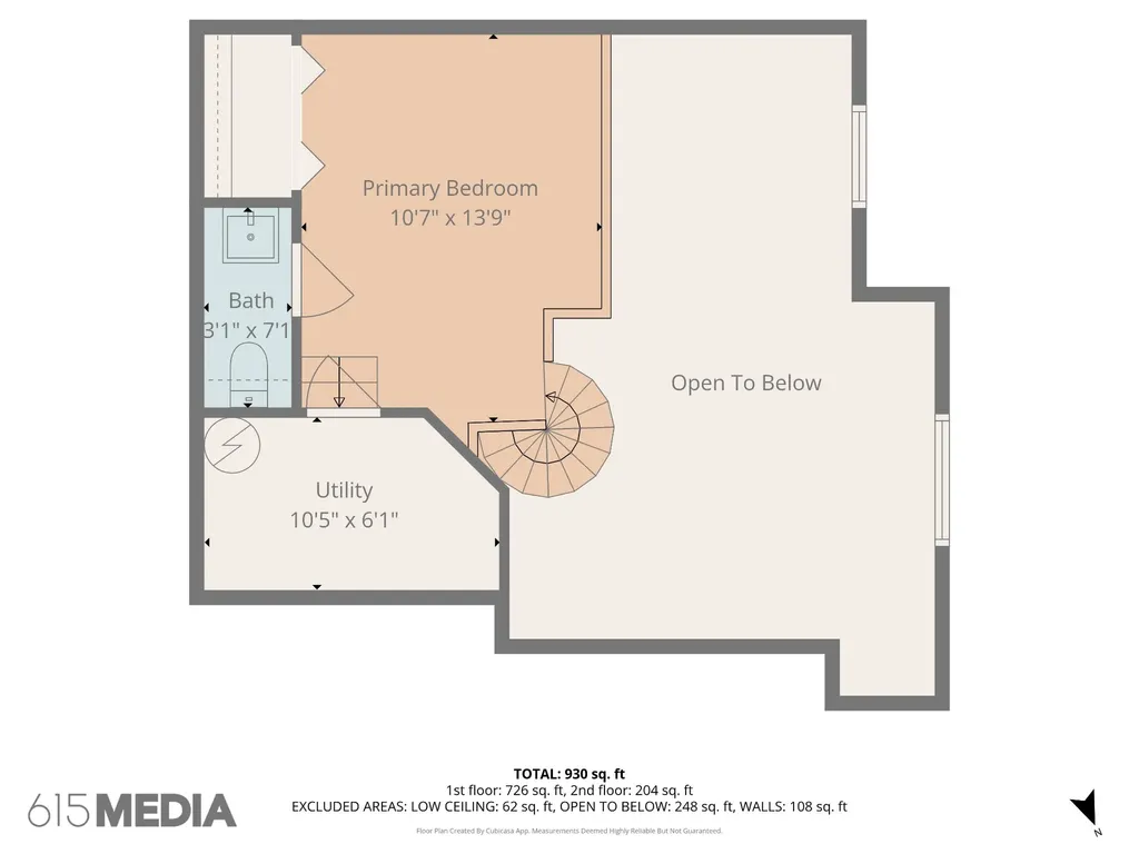 129 Cherry Hill Drive Hendersonville TN 37075