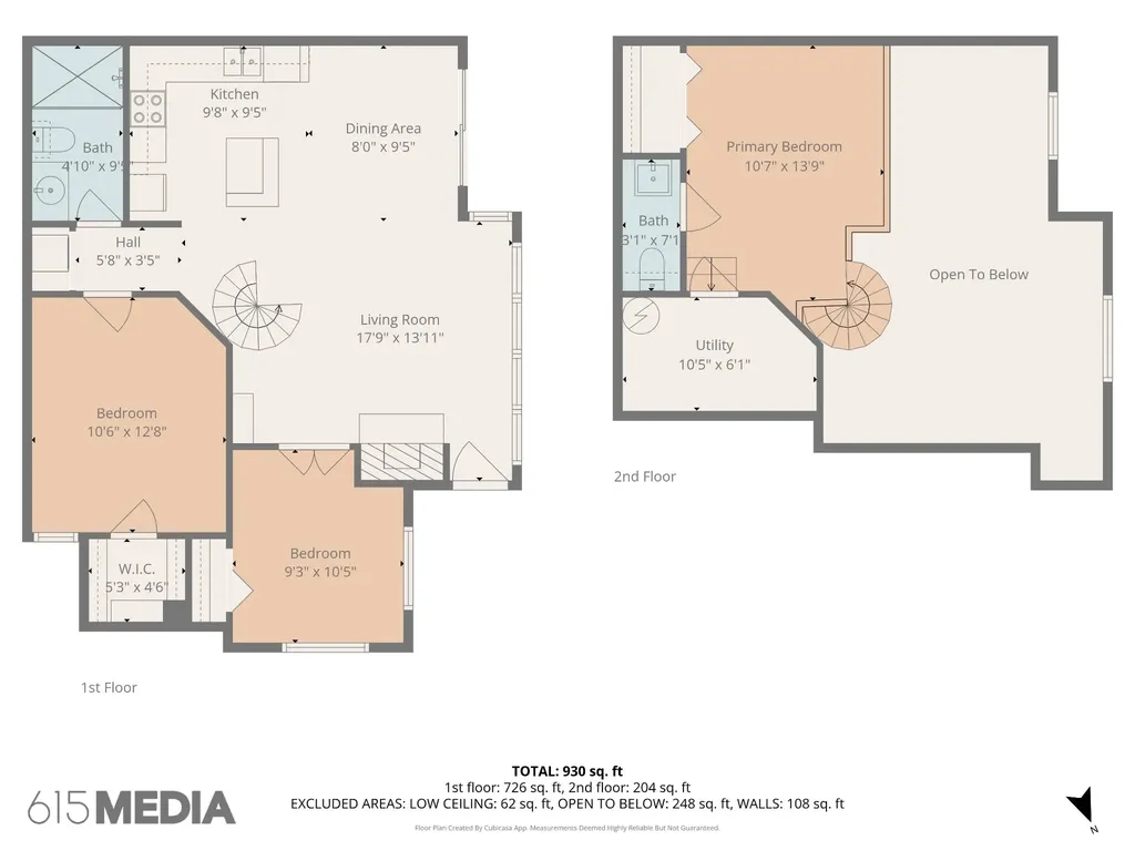 129 Cherry Hill Drive Hendersonville TN 37075
