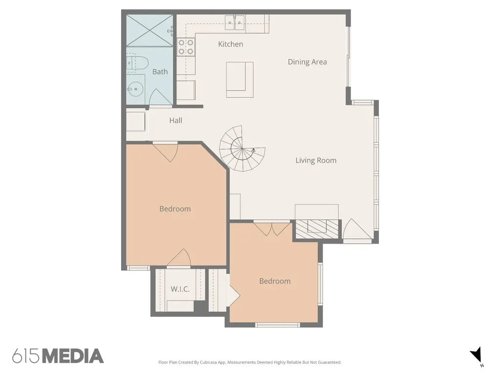 129 Cherry Hill Drive Hendersonville TN 37075
