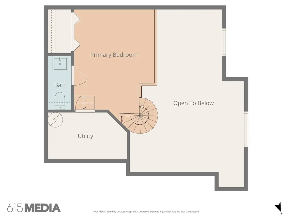 129 Cherry Hill Drive Hendersonville TN 37075