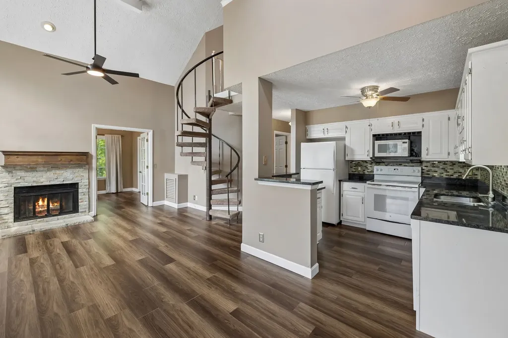 129 Cherry Hill Drive Hendersonville TN 37075