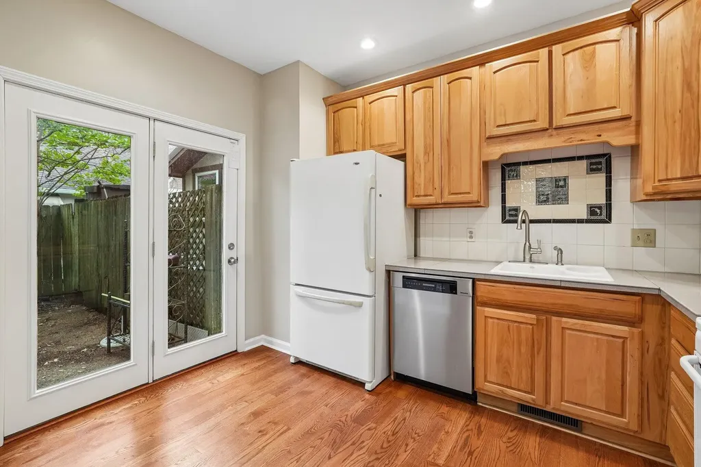 3608 Saratoga Drive Nashville TN 37205