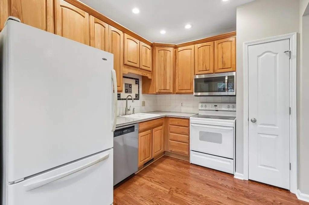 3608 Saratoga Drive Nashville TN 37205