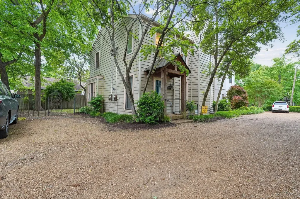 3608 Saratoga Drive Nashville TN 37205