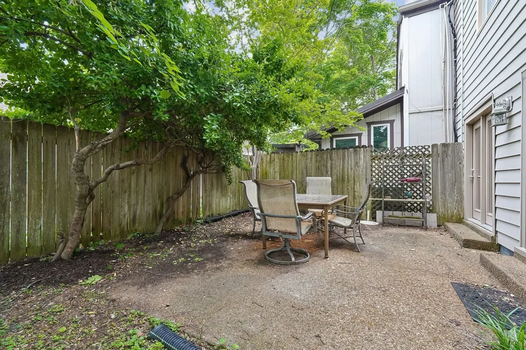 3608 Saratoga Drive Nashville TN 37205