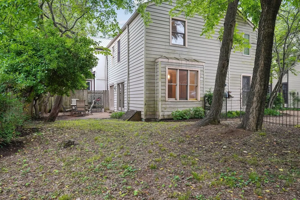 3608 Saratoga Drive Nashville TN 37205