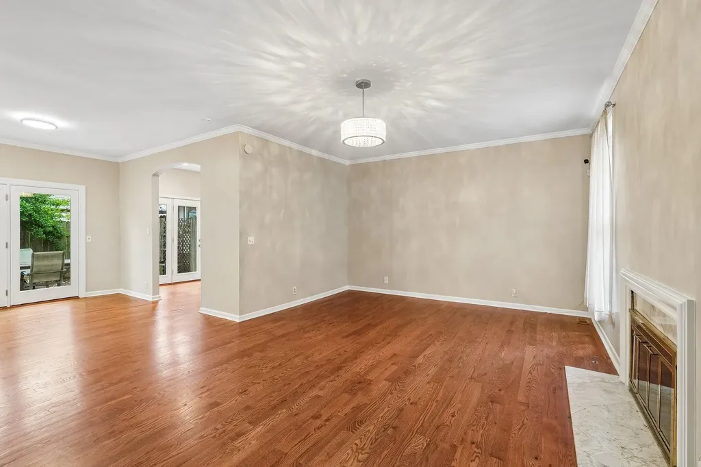 3608 Saratoga Drive Nashville TN 37205
