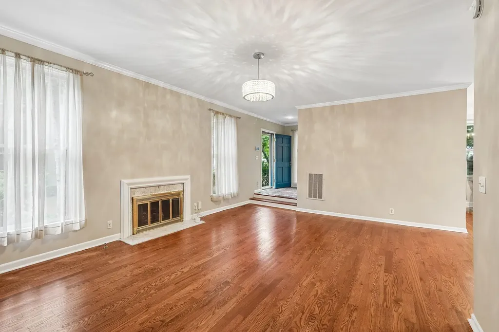3608 Saratoga Drive Nashville TN 37205