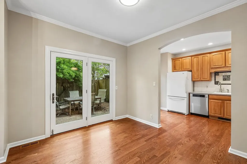 3608 Saratoga Drive Nashville TN 37205