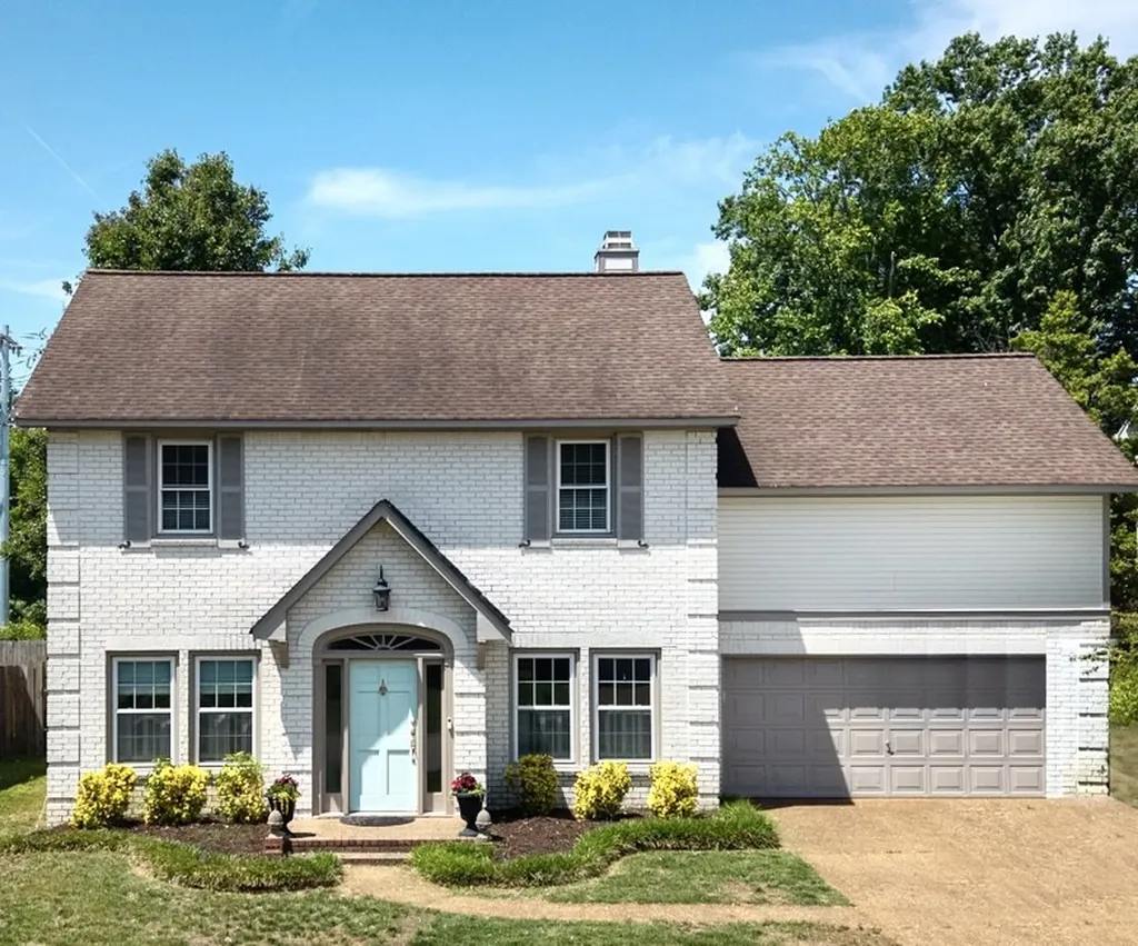 518 Maplegrove Drive Franklin TN 37064