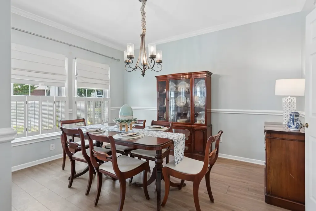 518 Maplegrove Drive Franklin TN 37064