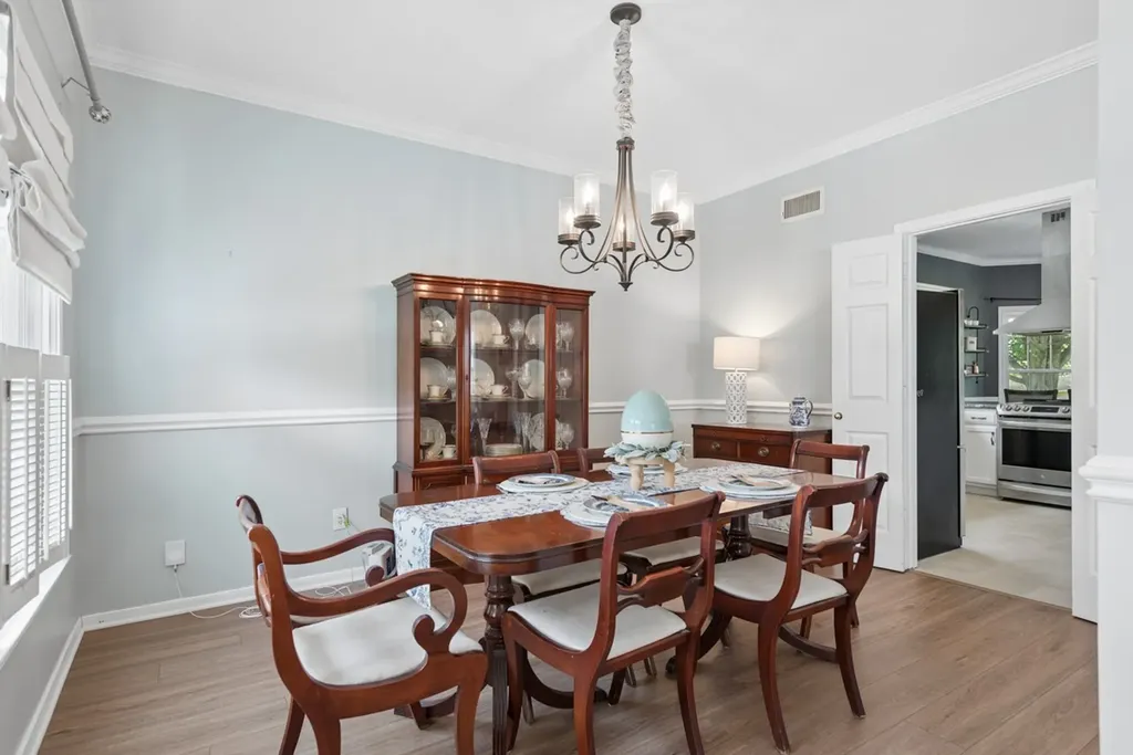 518 Maplegrove Drive Franklin TN 37064
