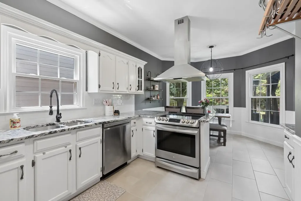 518 Maplegrove Drive Franklin TN 37064