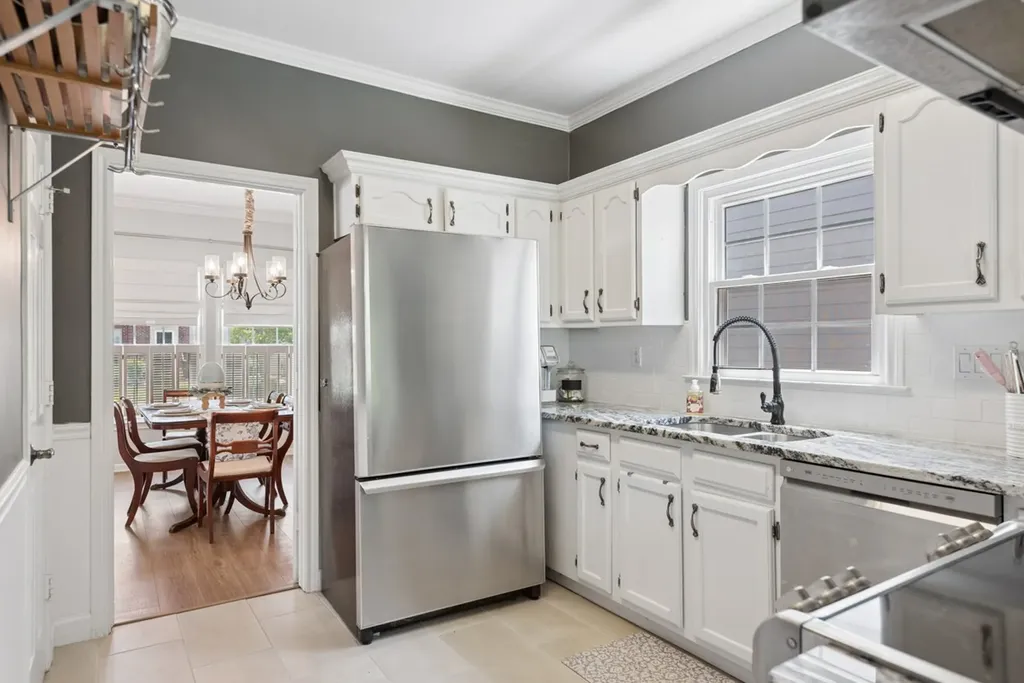 518 Maplegrove Drive Franklin TN 37064
