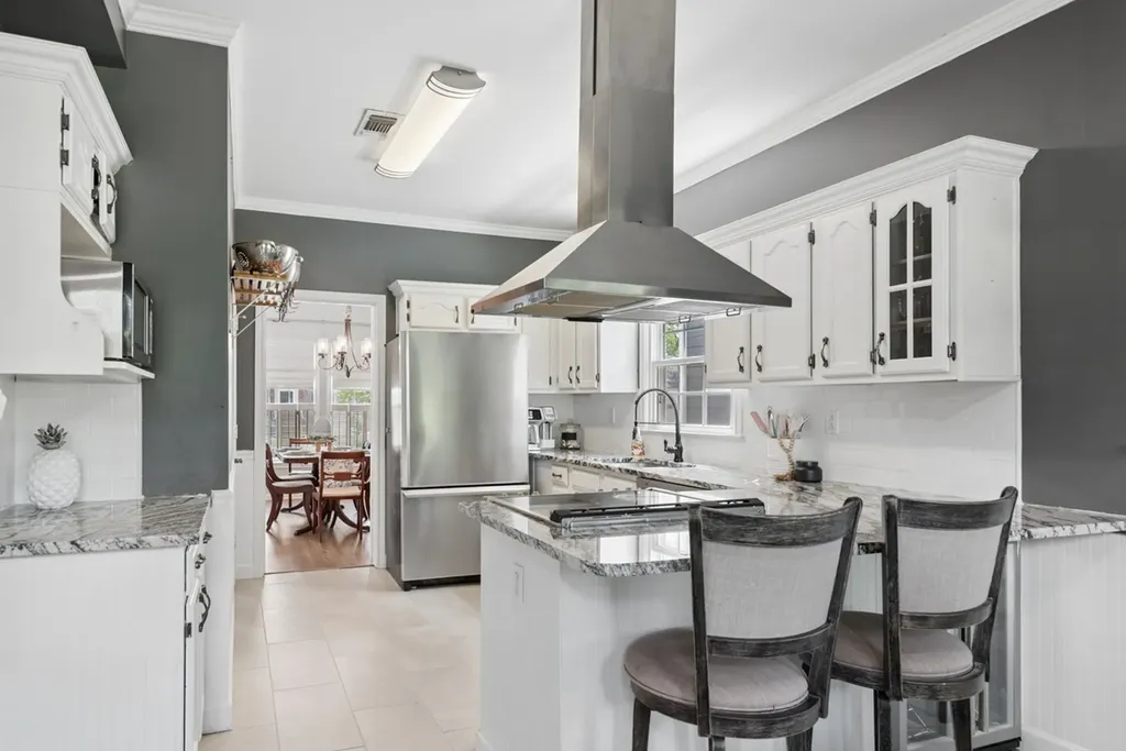 518 Maplegrove Drive Franklin TN 37064