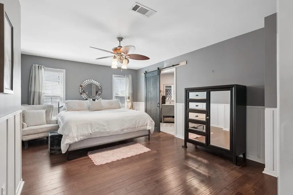 518 Maplegrove Drive Franklin TN 37064