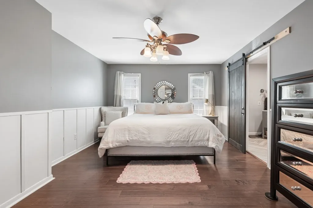 518 Maplegrove Drive Franklin TN 37064