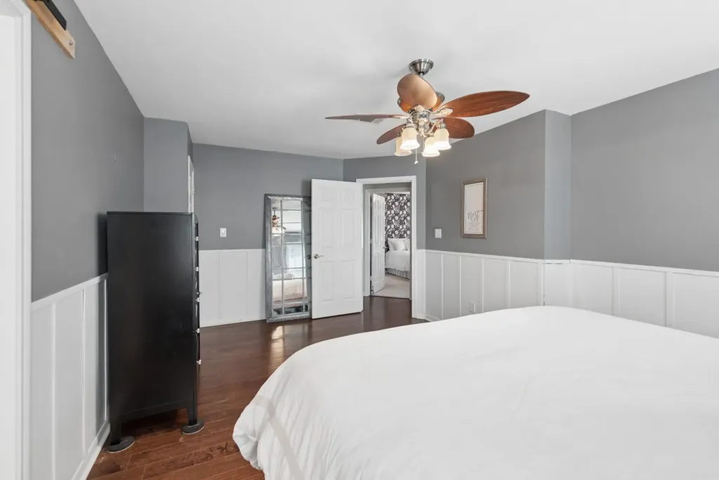 518 Maplegrove Drive Franklin TN 37064
