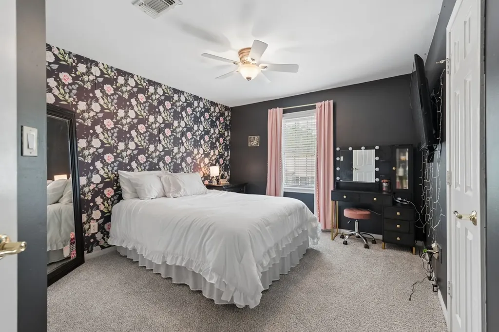 518 Maplegrove Drive Franklin TN 37064