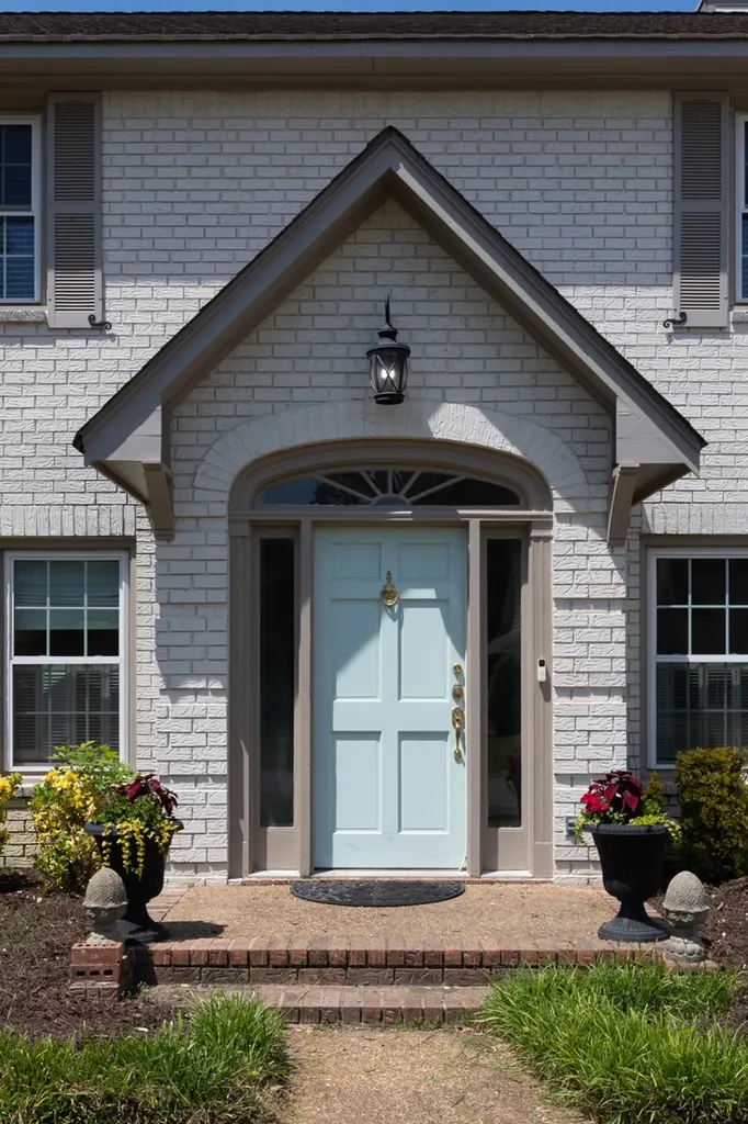 518 Maplegrove Drive Franklin TN 37064