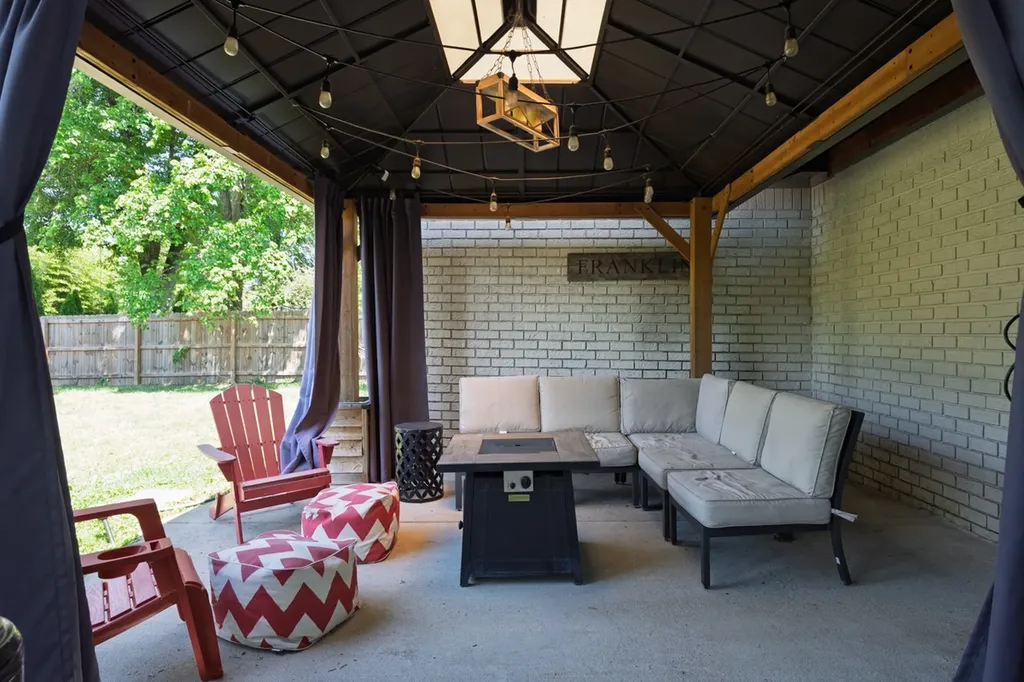 518 Maplegrove Drive Franklin TN 37064