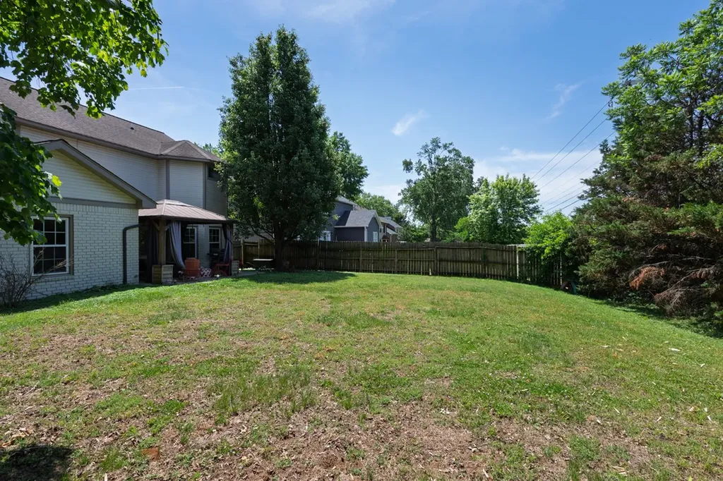 518 Maplegrove Drive Franklin TN 37064
