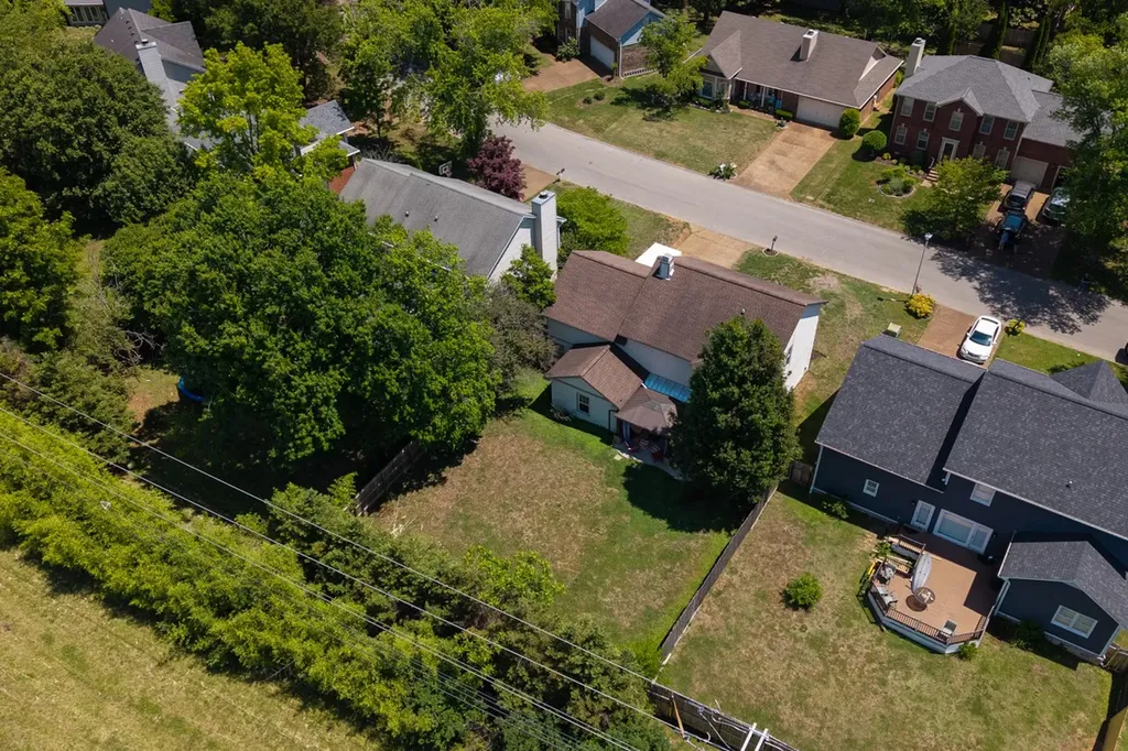 518 Maplegrove Drive Franklin TN 37064