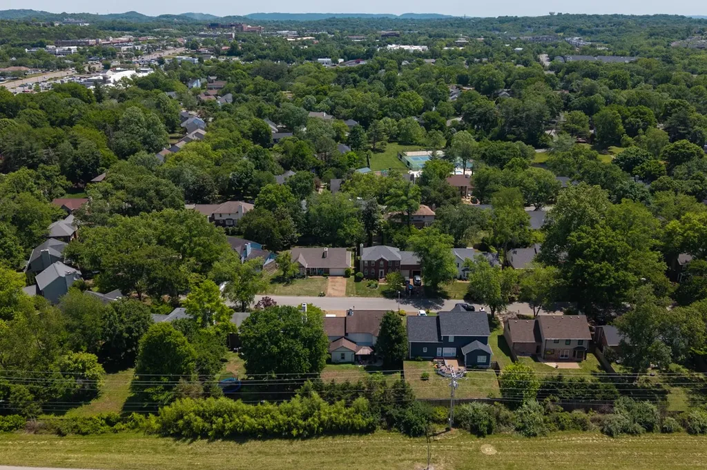 518 Maplegrove Drive Franklin TN 37064