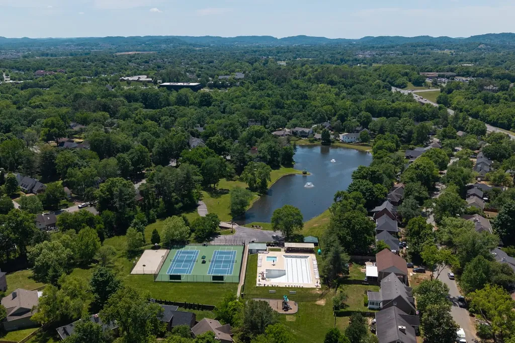518 Maplegrove Drive Franklin TN 37064
